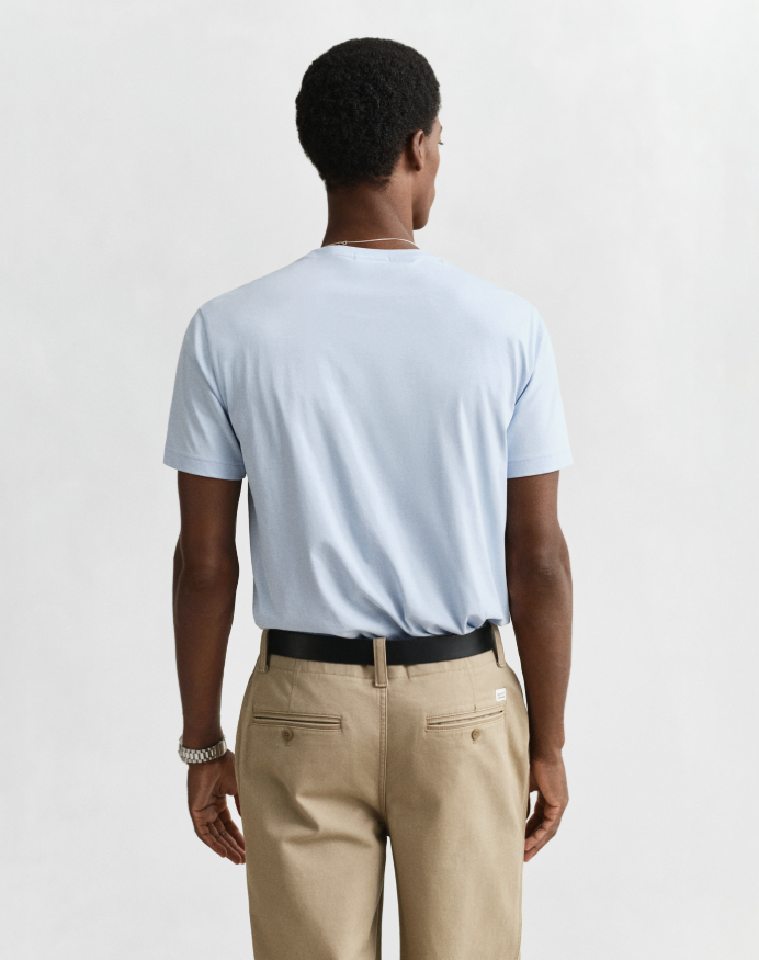 Reg Shield SS T-Shirt