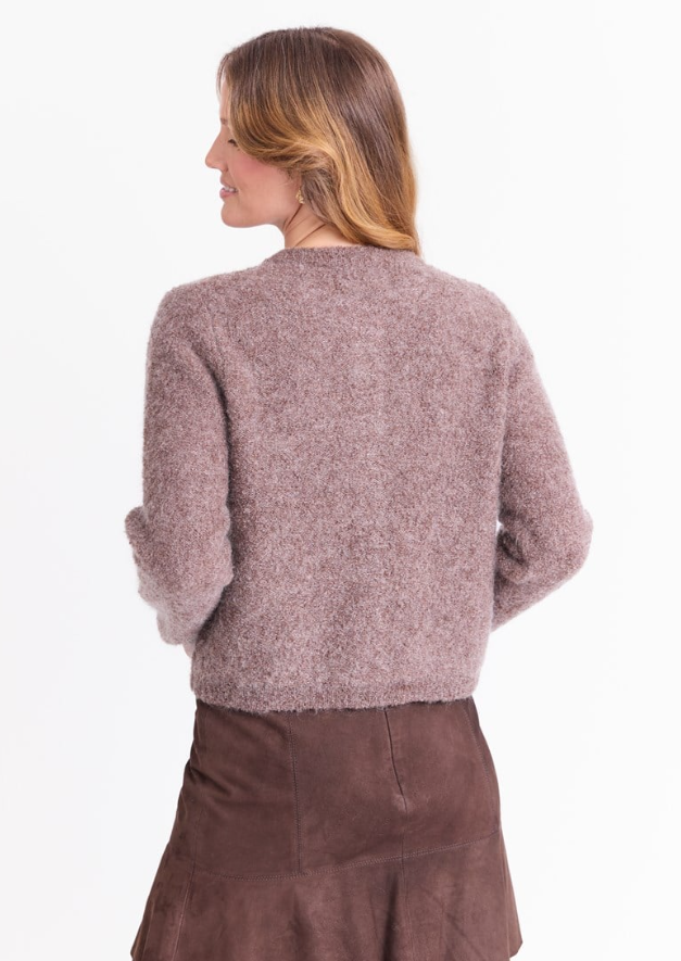 Tanita Cardigan