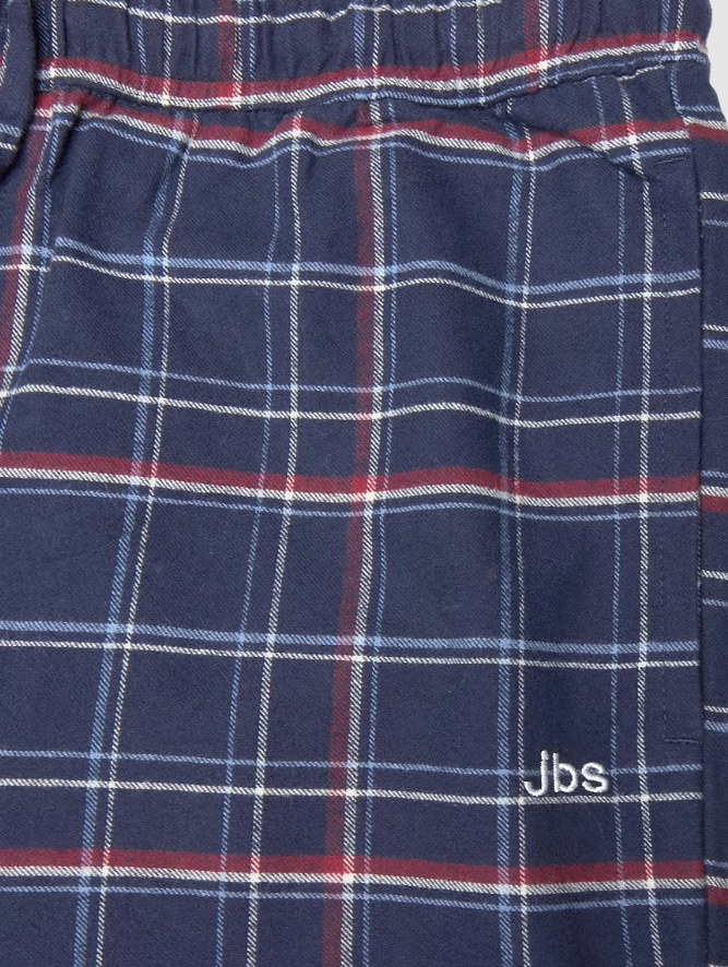 JBS Pyjamas Pants Flannel
