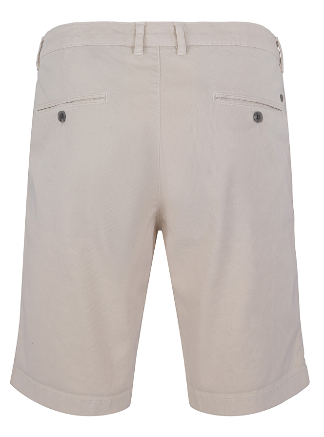 Rick Shorts Beige
