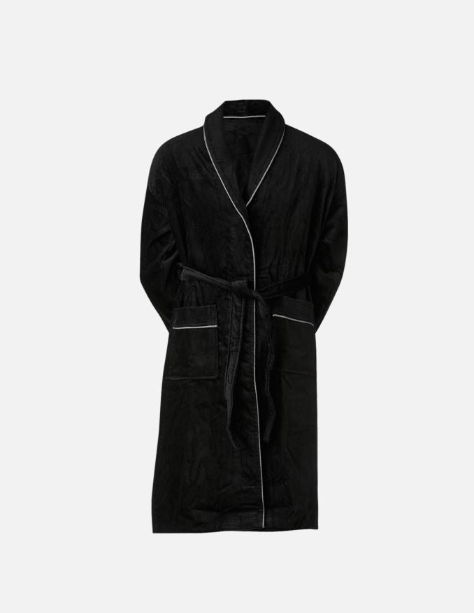 Jbs Bathrobe
