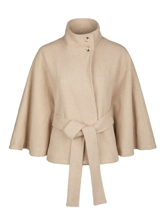 Zanna Cape Sand
