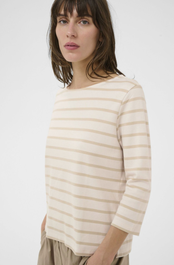 NelaPW TS French Oak Stripe