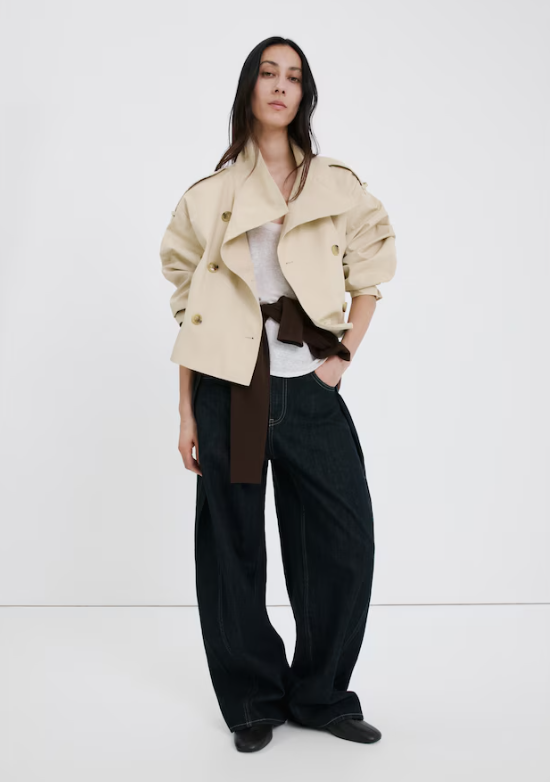 Jacket Lipa