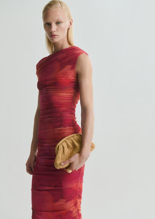 Dress Mira