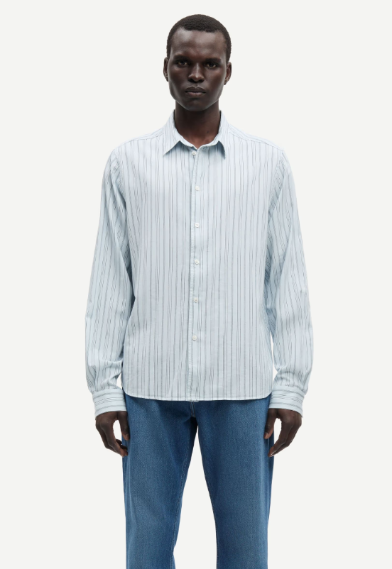 Saryan X Shirt 15960 Skywriting