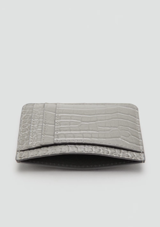 Cardholder Victoria