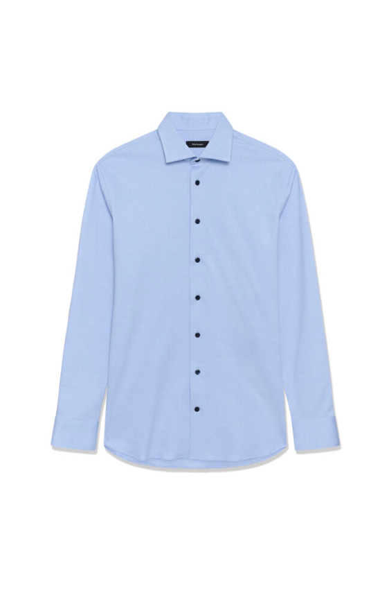 MAmarc N Chambray Blue