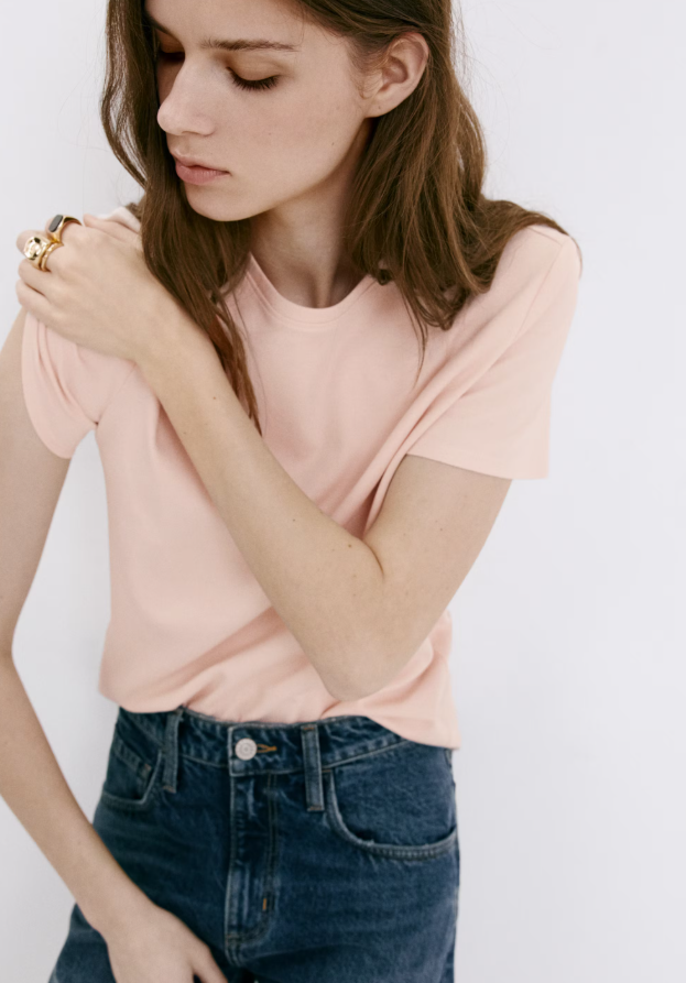 T-Shirt Riti