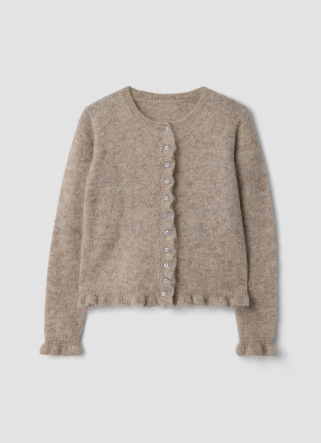 Frida Cardigan