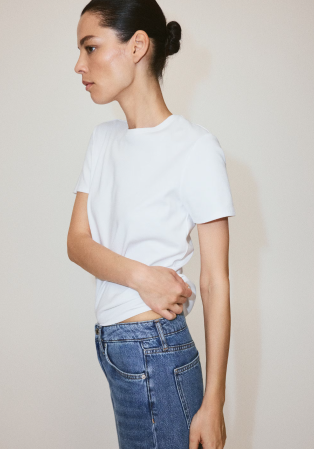 T-Shirt Riti