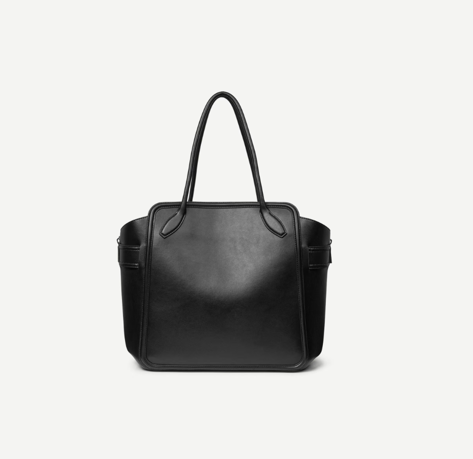 Sahero Tote Large 15944 Black