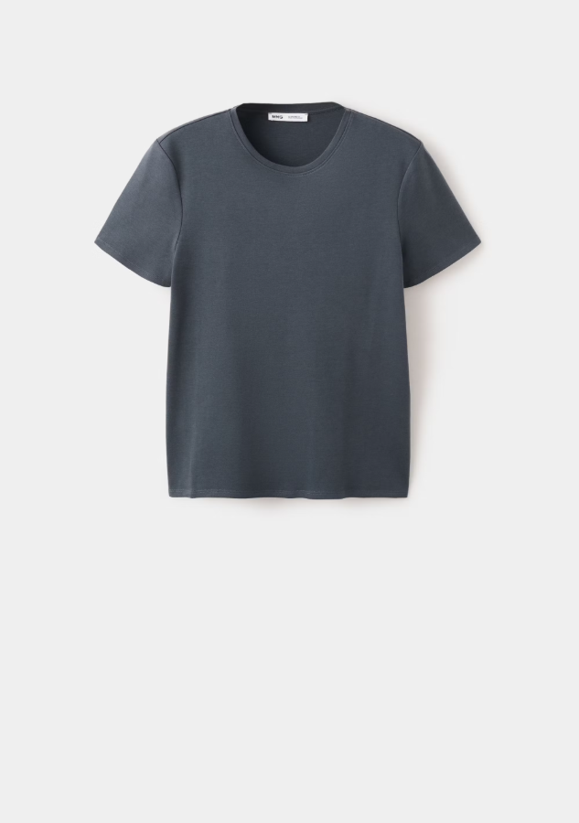T-Shirt Riti