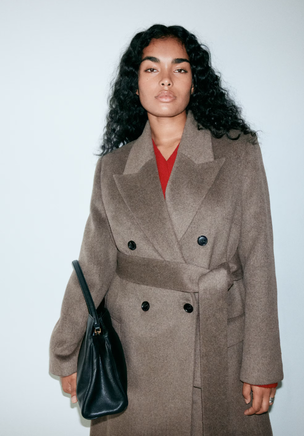 Coat Eye