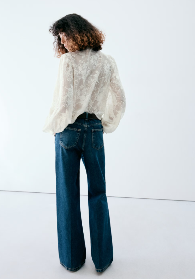Blouse Patri