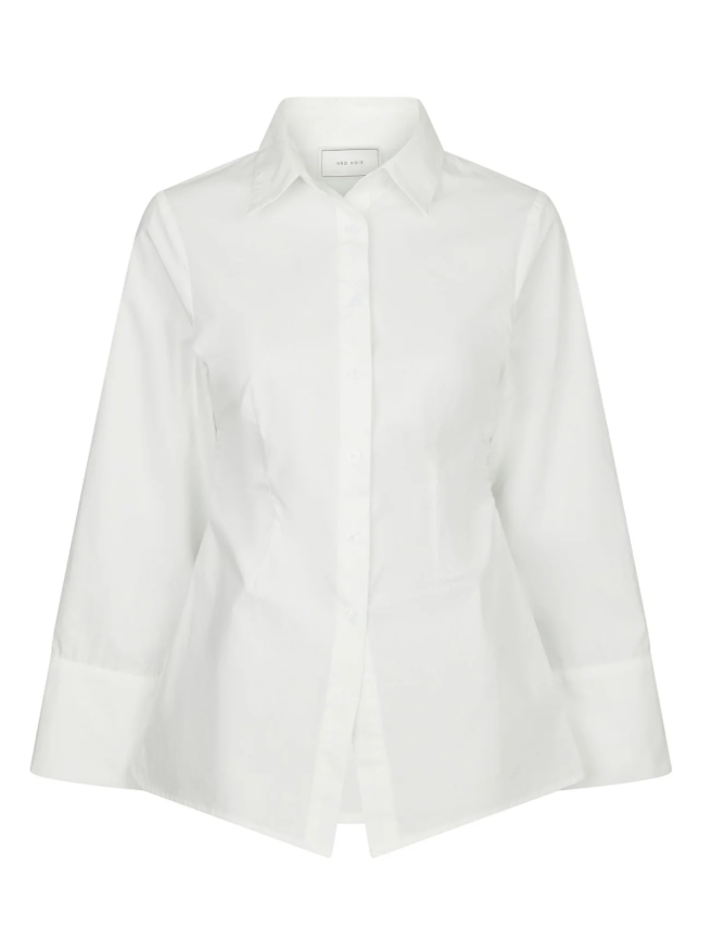 Caroli Poplin Shirt