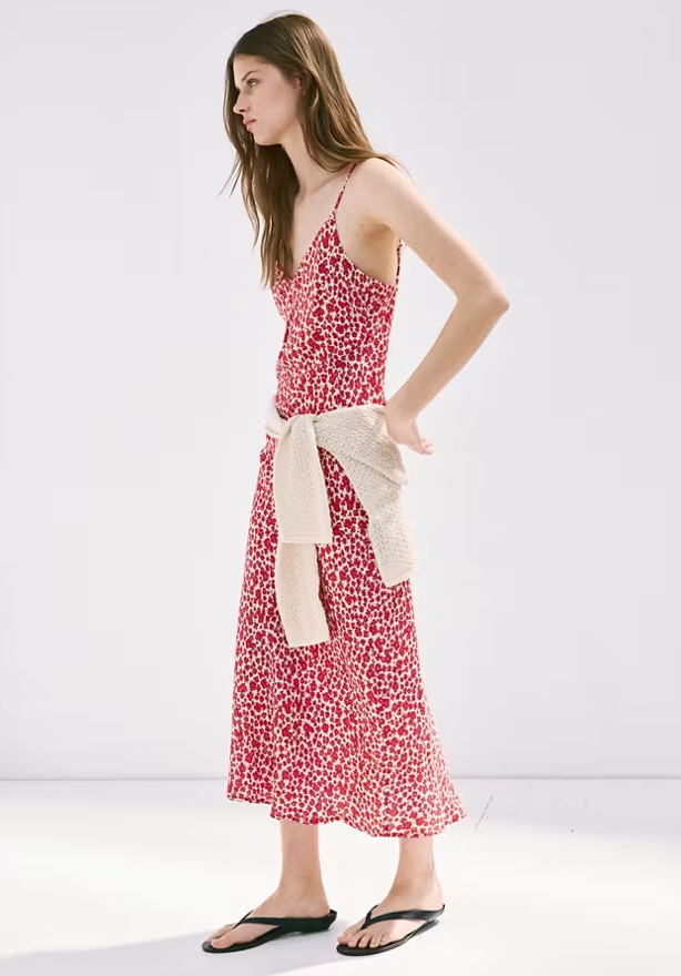 Dress Kendal