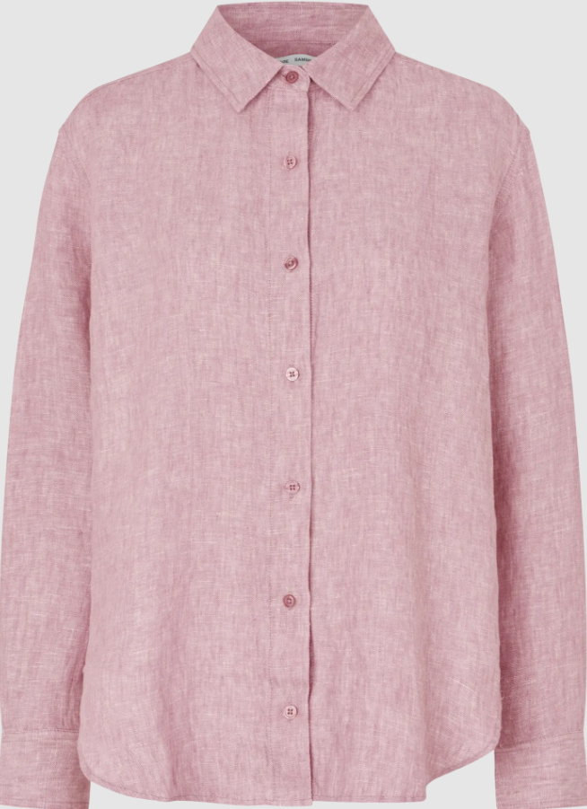 SALOVES SHIRT 14329 Orchid Haze