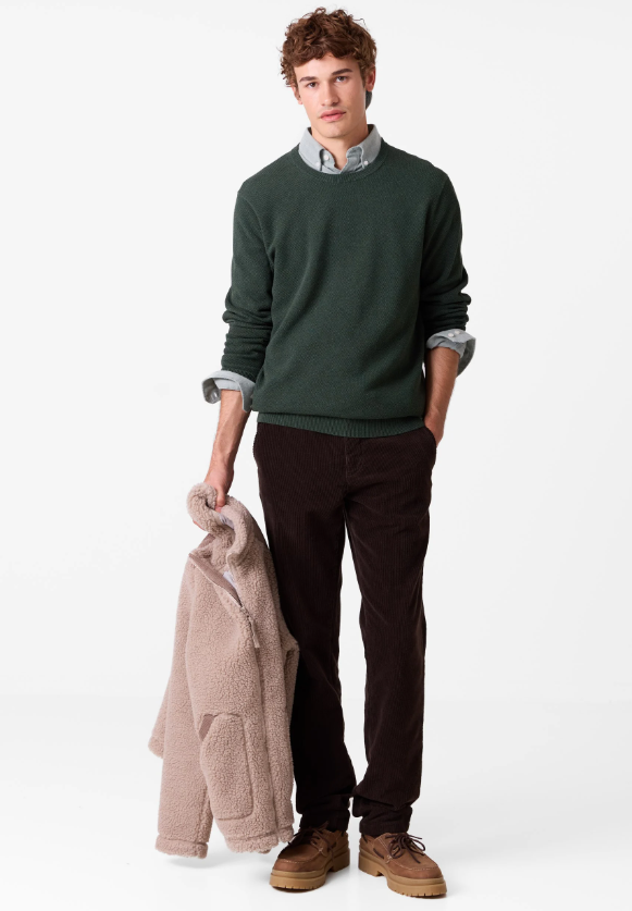 Terry Genser Urban Chic