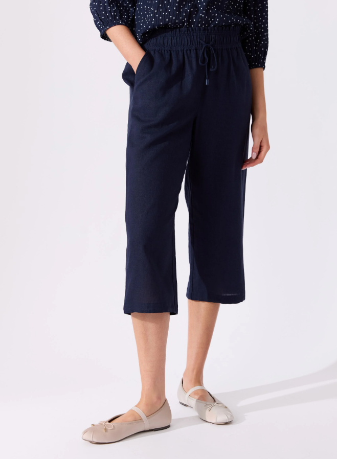 Mary Capri Mood Indigo