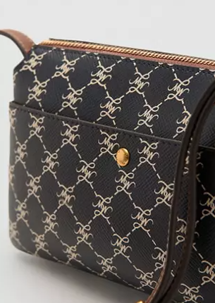 Crossbody Bag Porta