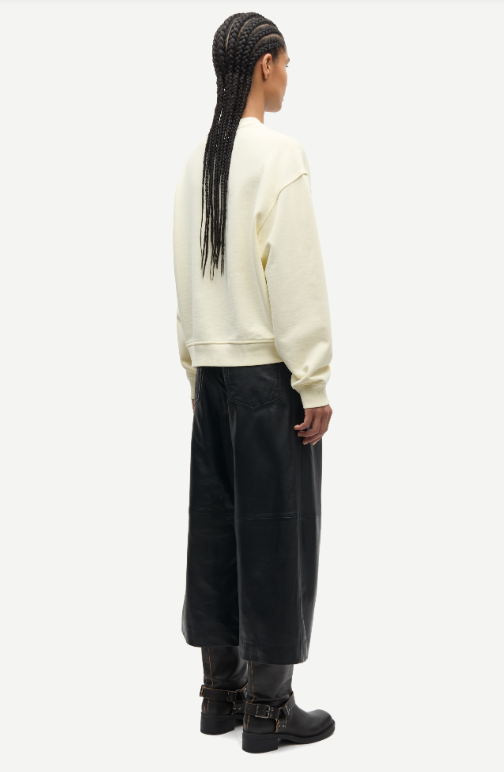 Savan Sweat 15697 Etheral Green Pigment