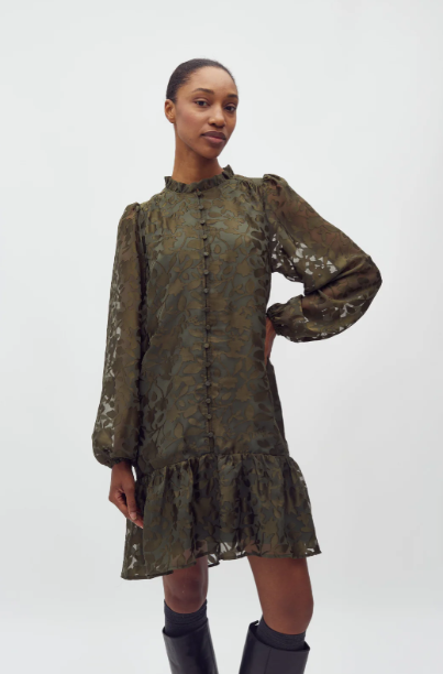 Nulia-M Dress