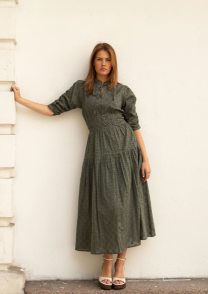 Madison Dress