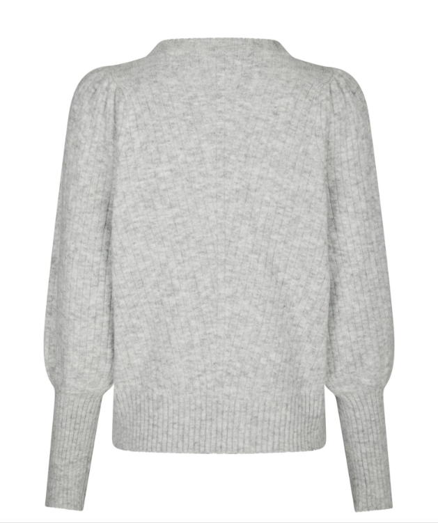 Kelsey Knit Blouse