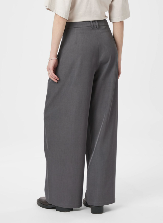 Massie Structure Pants