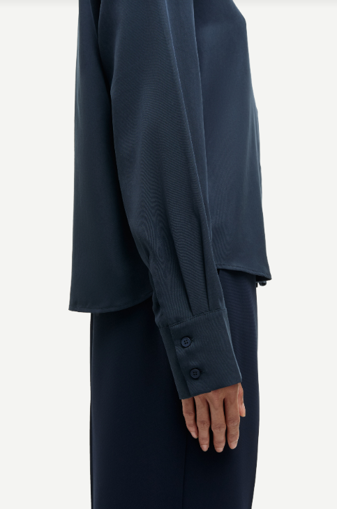 Samina LS Shirt 14028