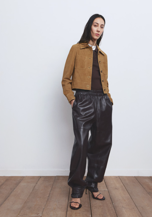 Jacket Avignon