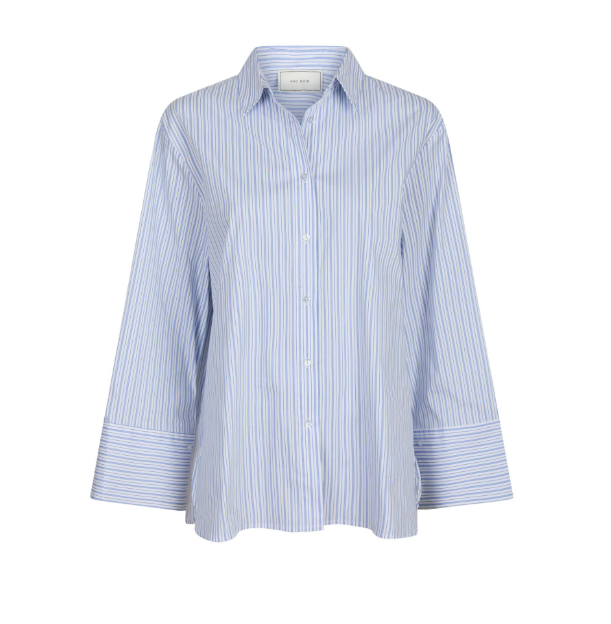 Dita Mini Stripe Shirt