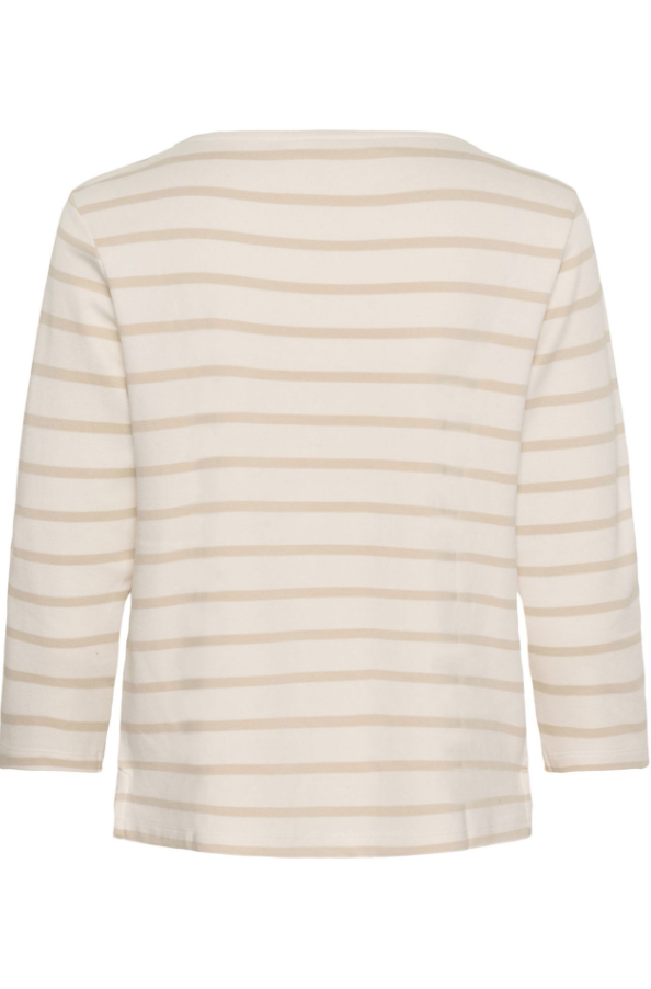 NelaPW TS French Oak Stripe