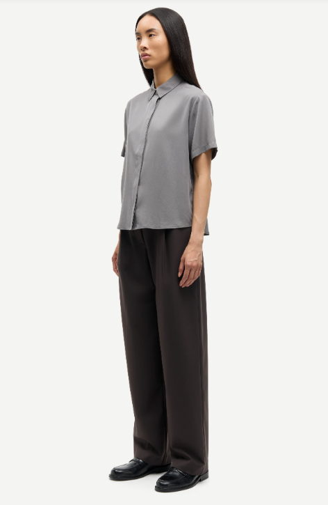Mina ss Shirt 14028