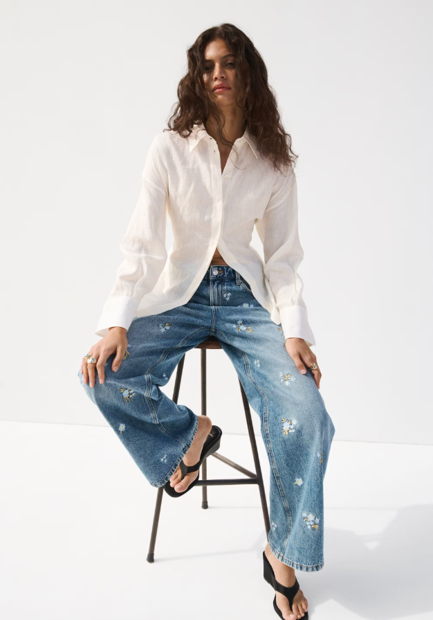 Jeans Beverly