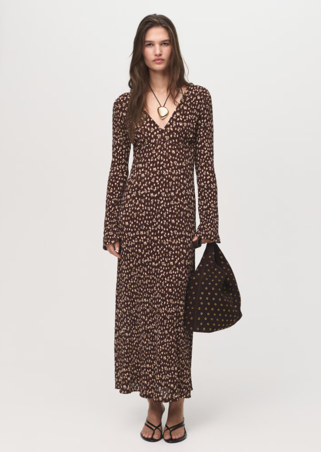 Dress Pome