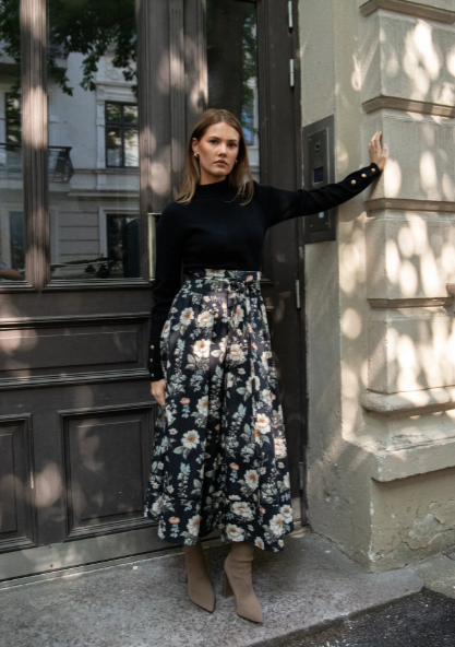 Astrid Skirt