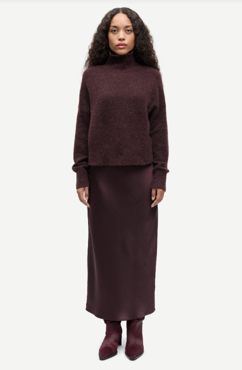 Saagneta Long Skirt 12956
