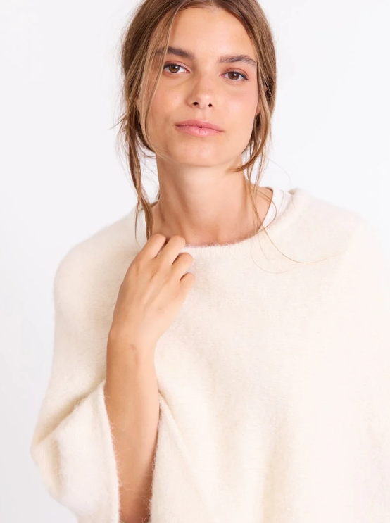 Hanne Poncho