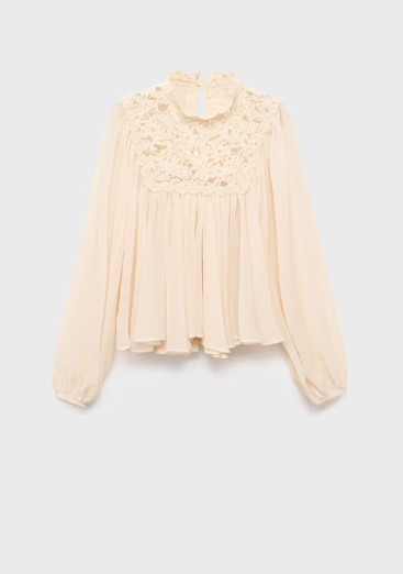 Blouse Regina