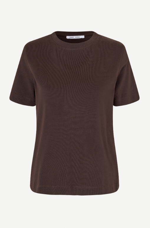 Camino T-Shirt SS 6024 Mole