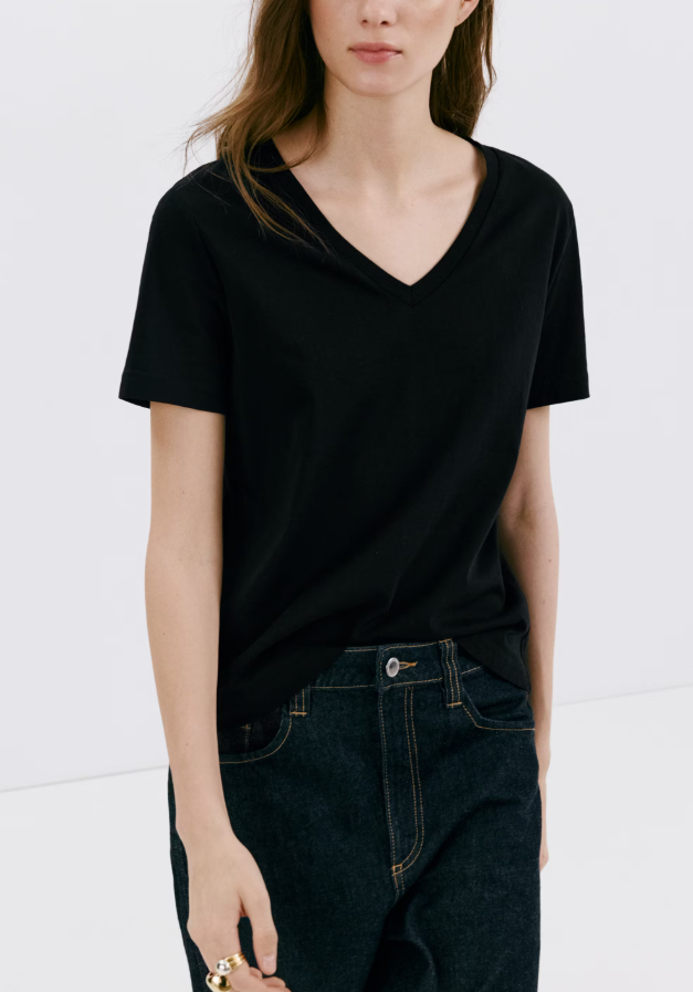 T-Shirt Chalspi