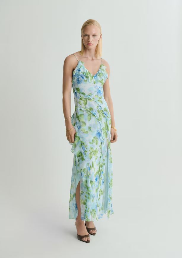 Dress Azalie