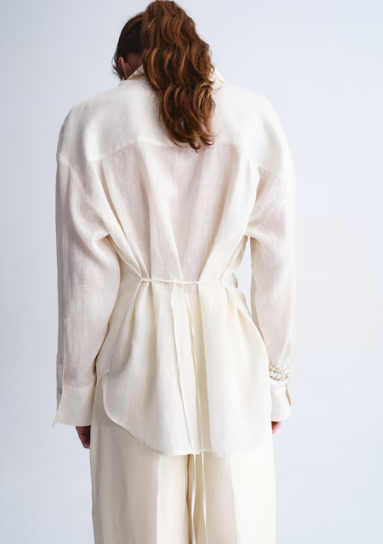 Blouse Norte
