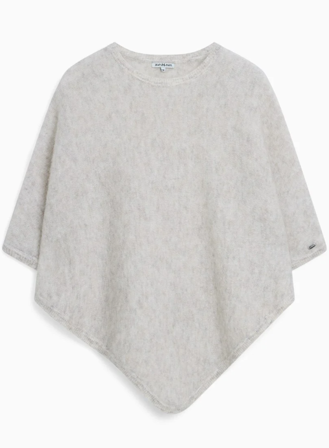 Helena poncho Birch