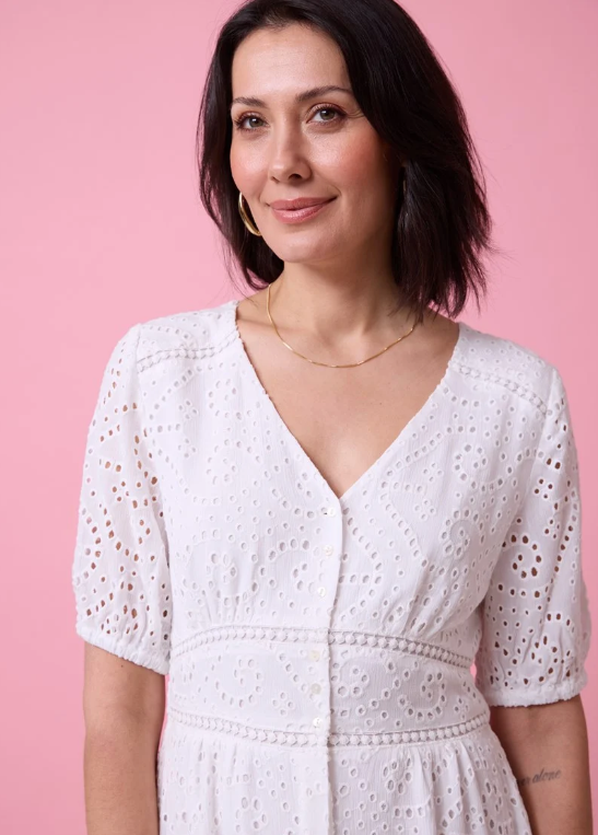Lene Kjole