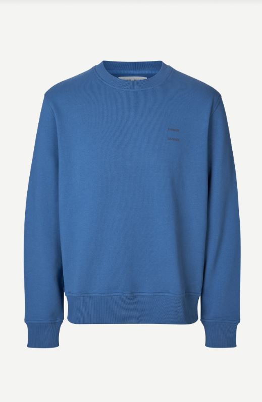 Joel Crew Neck 11414