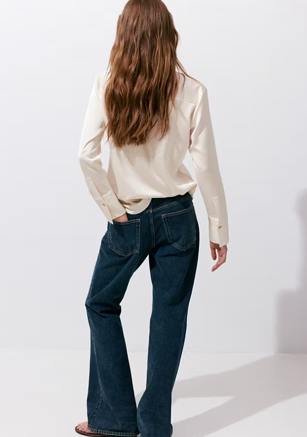Shirt Ideale