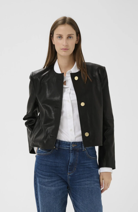 CorahIW Jacket